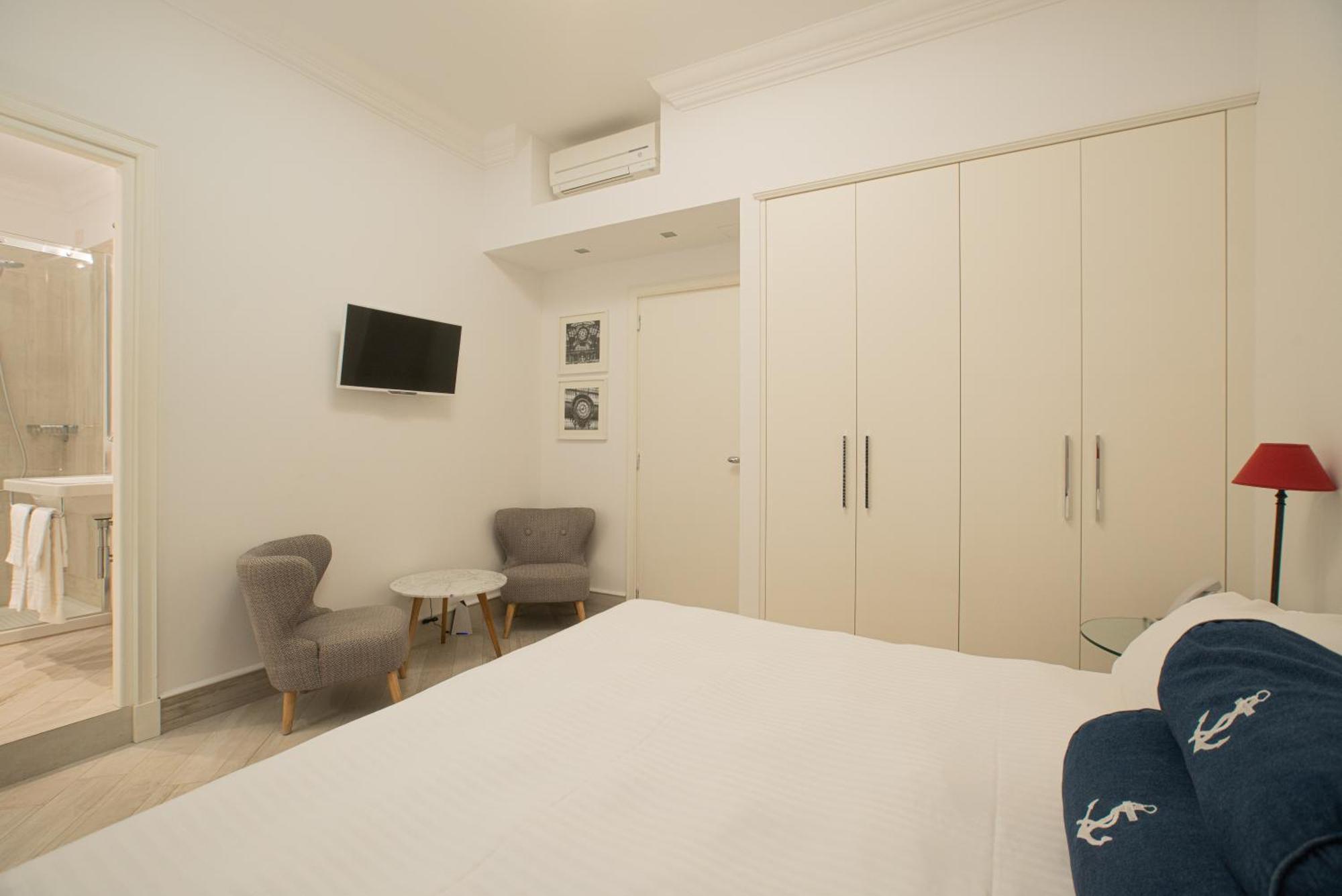 Otel Marina Charming Finale Ligure